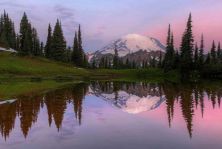 mount rainier reflection dawn.jpg